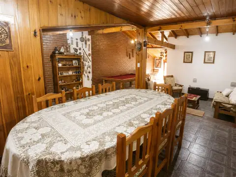 Casa en Venta en El Trébol, USD 210.000