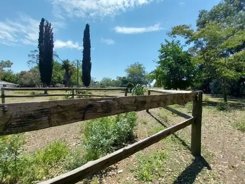 CHACRA 3 Has Gral Rodriguez