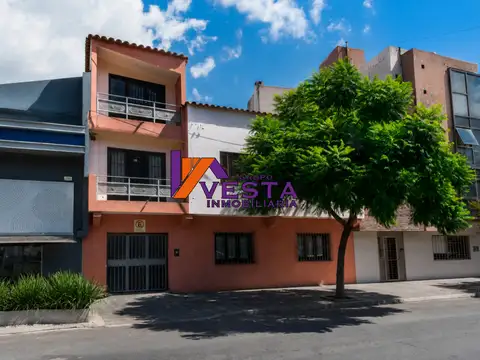 AVENIDA BICENTENARIO AL 300-CASA-VENTA-SALTA CAPITAL 