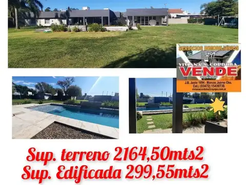 Imponente Casa de diseño Moderno