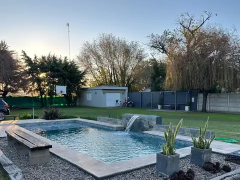 Casa en Venta de 3 dormitorios