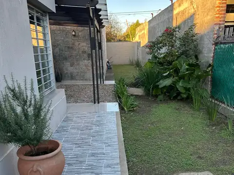 Imponente Casa de diseño Moderno