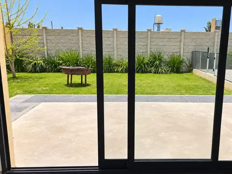 Casa en Venta 5 años