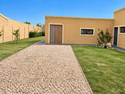 Mendoza 1100