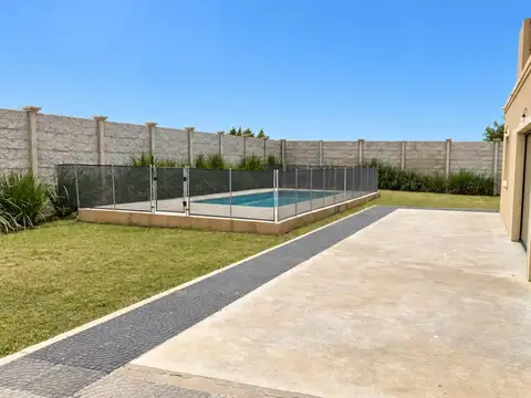 Casa en Venta en Cañuelas, $ 160.000