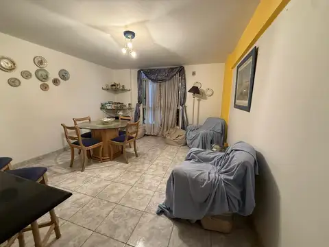 Departamento en Venta con 1