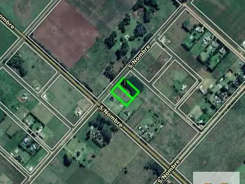 Terreno en venta - 7080Mts2 - Polo, Saladillo