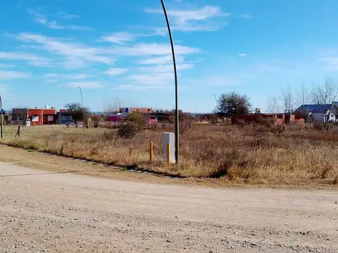 Terreno en Venta de 541,0 m2