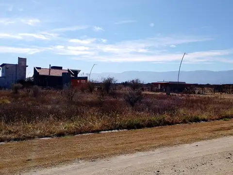 Ruta N°5 ( Estación Conlara )