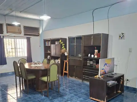Depto Tipo Casa en Venta en General San Martín, USD 80.000