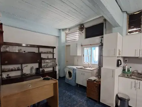 Depto Tipo Casa en Venta 22 años