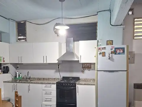 Depto Tipo Casa en Venta de 4 dormitorios