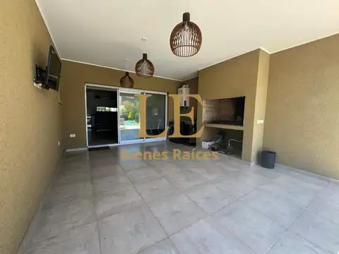 Casa en Venta A Estrenar