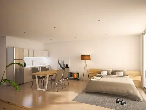 Departamento en Venta en Villa Luro, USD 83