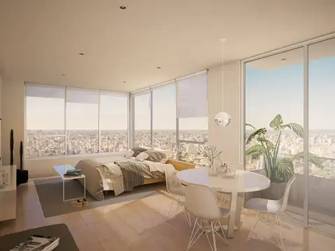 Departamento en Venta Apto profesional