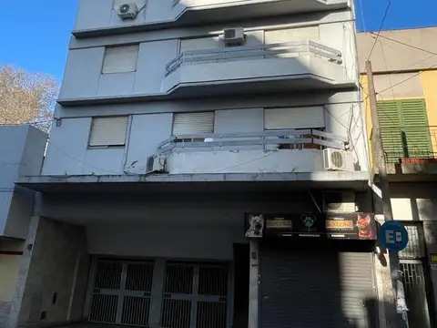 Departamento en Venta - San Martín centro - Monoambiente.