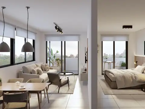 Departamento en Venta en Pichincha, USD 167.602