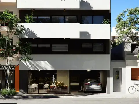 Departamento en Venta de 3 ambientes