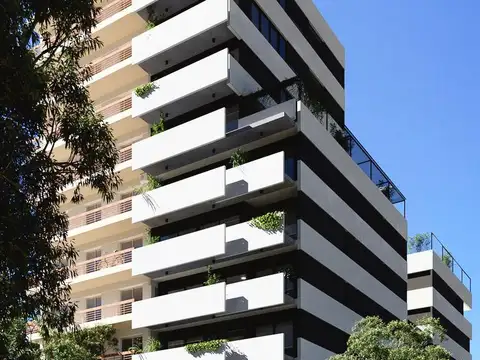 Salta 2261 - Venta departamento de dos dormitorios Salta y Oroño