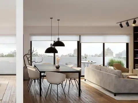Departamento en Venta en Pichincha, Rosario