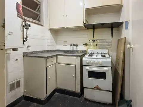 Departamento en Venta en Recoleta, Capital Federal