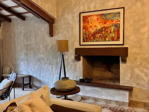 Hotel en Venta 50 años