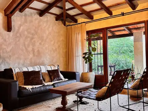 HOTEL EN VENTA AMOBLADO EN TRES CERRITOS
