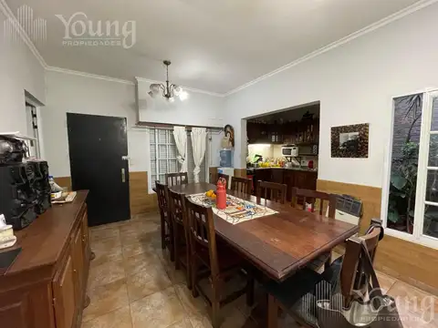 Depto Tipo Casa en Venta de 4 ambientes