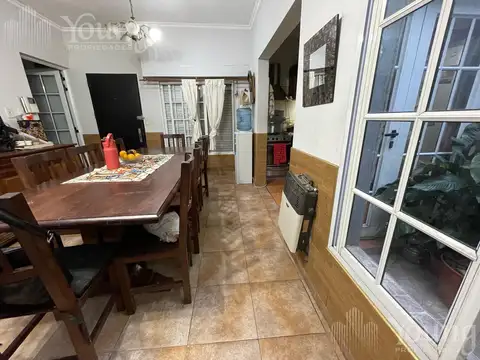 Depto Tipo Casa en Venta 10 años