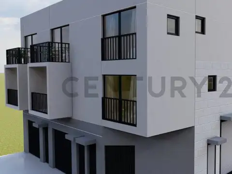 DÚPLEX 3 AMBIENTES A ESTRENAR – ZONA MARTINIANO CHILAVERT Y SAN MARTÍN