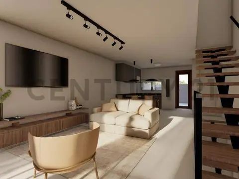 Casa en Venta con 1 cochera