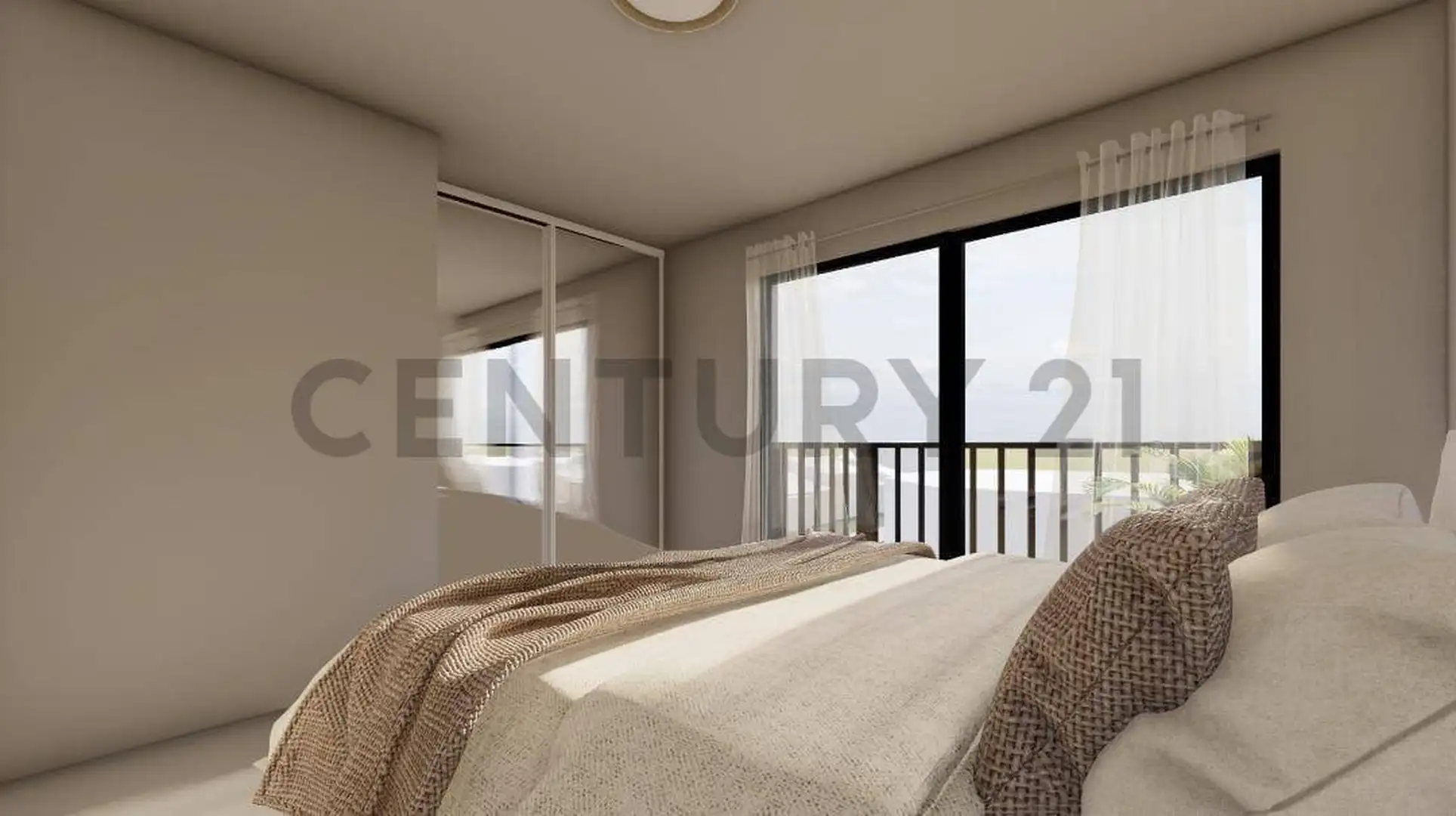 DÚPLEX 3 AMBIENTES A ESTRENAR – ZONA MARTINIANO CHILAVERT Y SAN MARTÍN