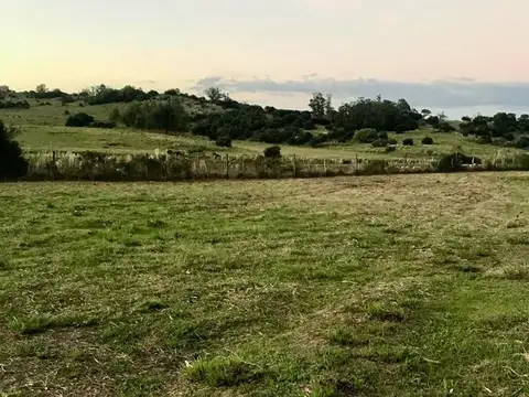 VENTA Terreno de 2000mts en Pueblo Edén