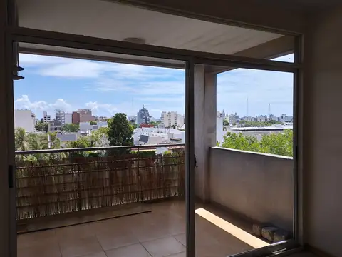 Doctor Juan Felipe Aranguren 1600, Piso 2