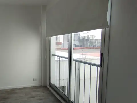 Palermo Monoambiente divisible con terraza propia. Oportunidad 