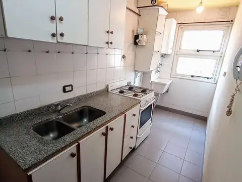 Departamento en Alquiler de 2 ambientes