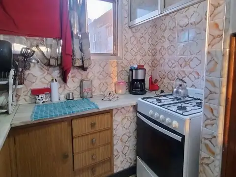 Departamento en Venta de 4 ambientes
