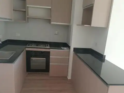 Departamento en Alquiler al Norte