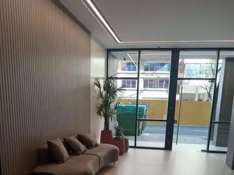 Departamento Monoambiente en alquiler - 1 Baño - Caballito