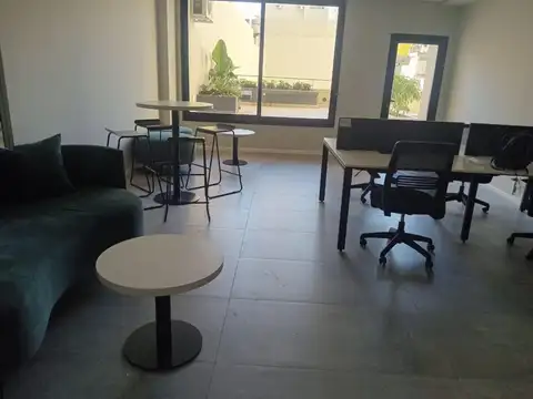 Departamento en Alquiler 1 año