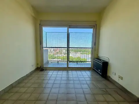 Dos ambientes en venta • Villa Ortuzar • Donado 808