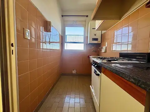 Departamento en Venta en Villa Urquiza, USD 83.000