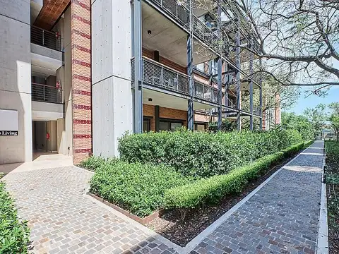 Departamento en Venta en San Isidro, USD 310.000