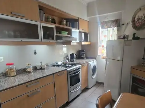 Departamento en Venta en Caseros, USD 155.000
