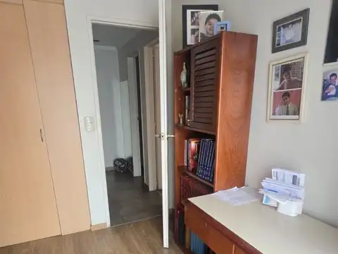 Departamento 4 ambientes con 3 baños