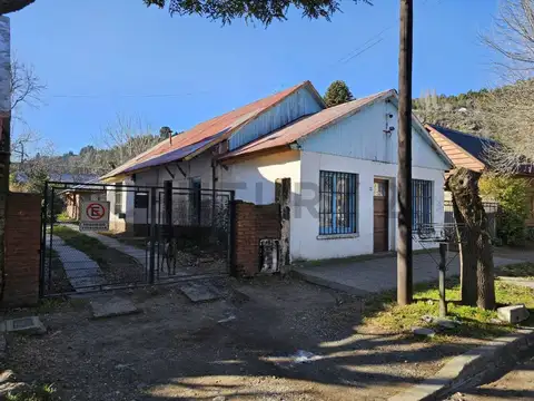 VENTA TERRENO SAN MARTIN DE LOS ANDES. CASCO CENTRICO