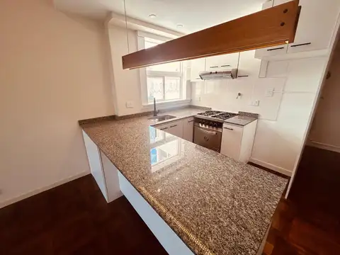Departamento en Venta 35 años