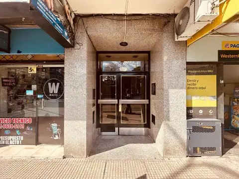 Departamento en Venta en Colegiales, USD 198.000
