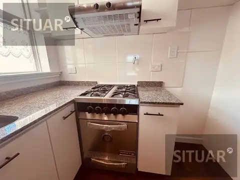 Venta - Departamento de 4 ambientes en Colegiales