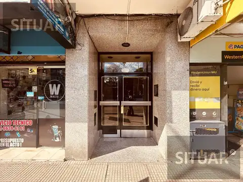 Departamento en Venta en Colegiales, USD 198.000